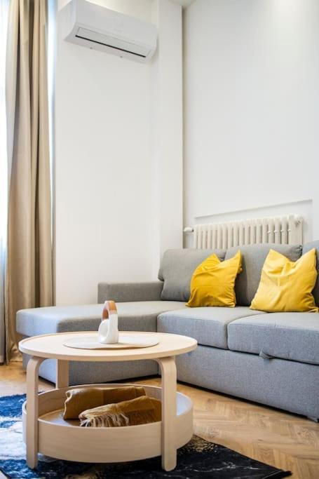 Venus - Akacfa Iii Apartament *