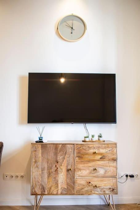 Apartament Venus - Akacfa Iii *