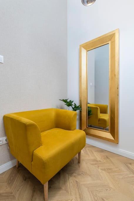 Venus - Akacfa Iii Apartament Budapesta