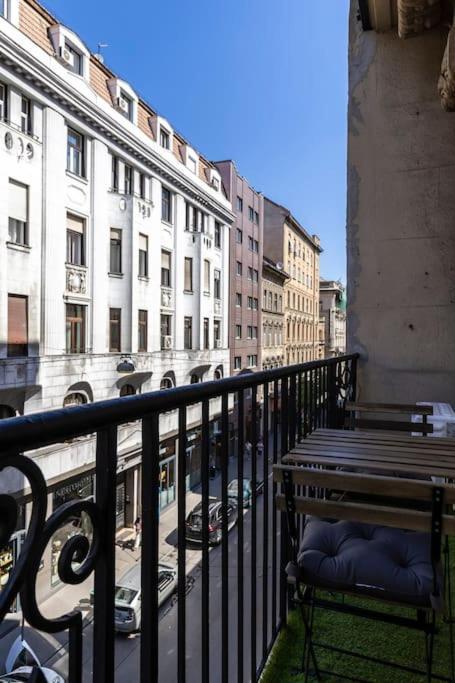 Venus - Akacfa Iii Apartament *