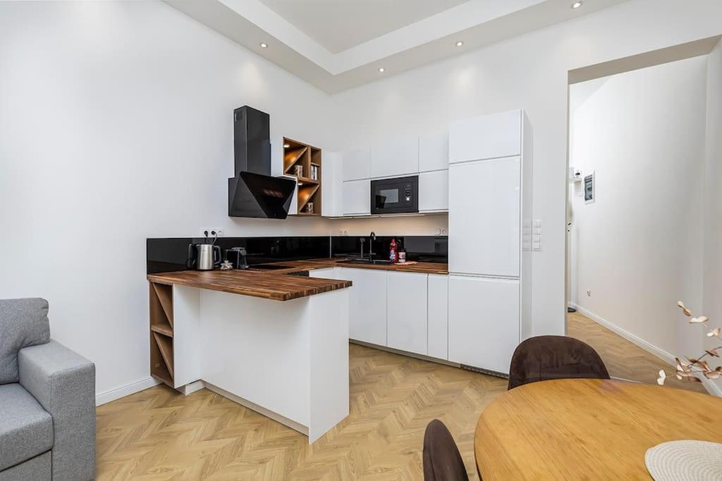 Apartment Venus - Akacfa Iii