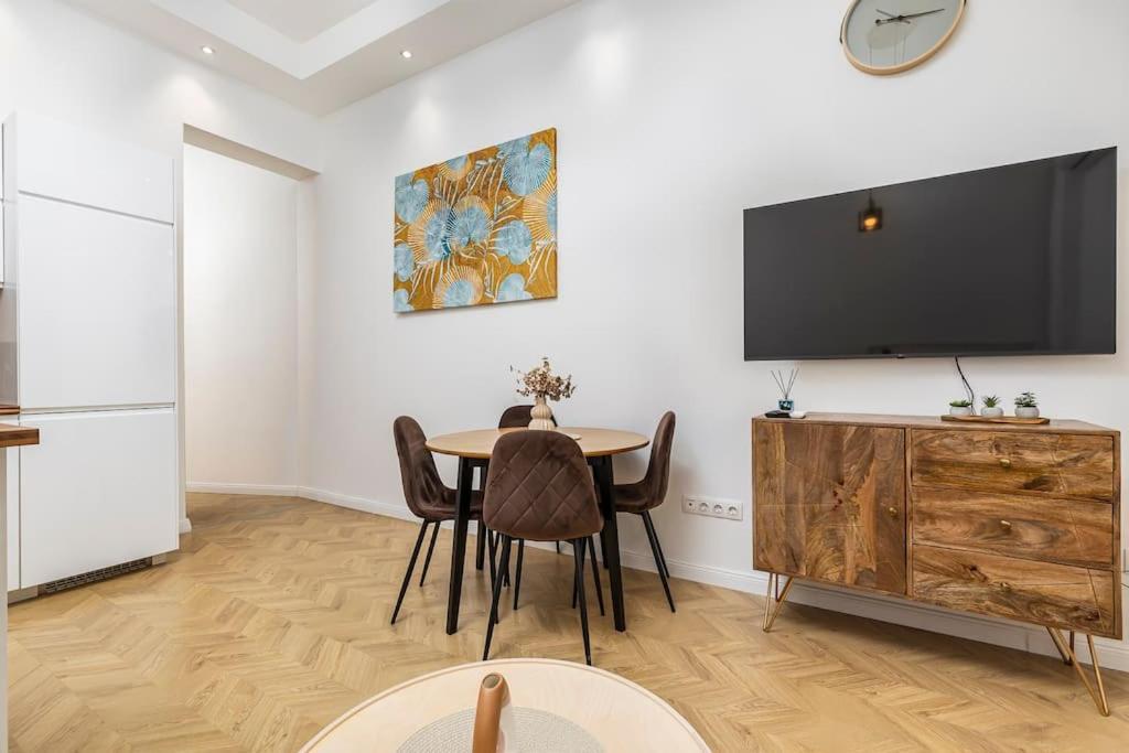 Apartment Venus - Akacfa Iii *