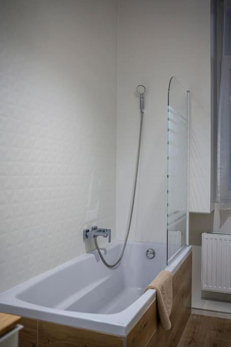 Apartmán Venus - Akacfa Iii Budapešť