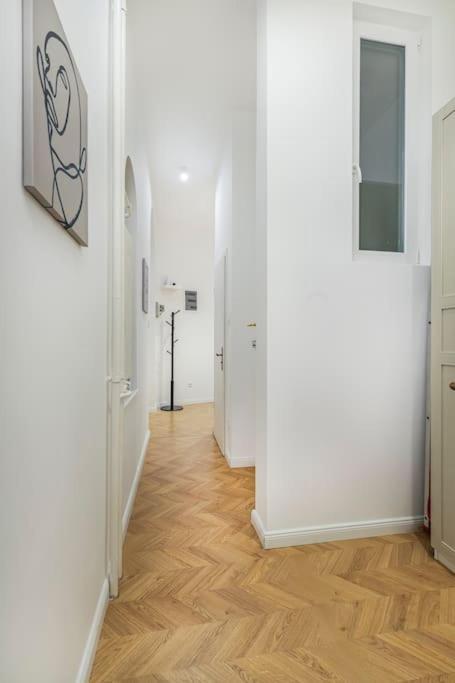 Apartment Venus - Akacfa Iii Budapest