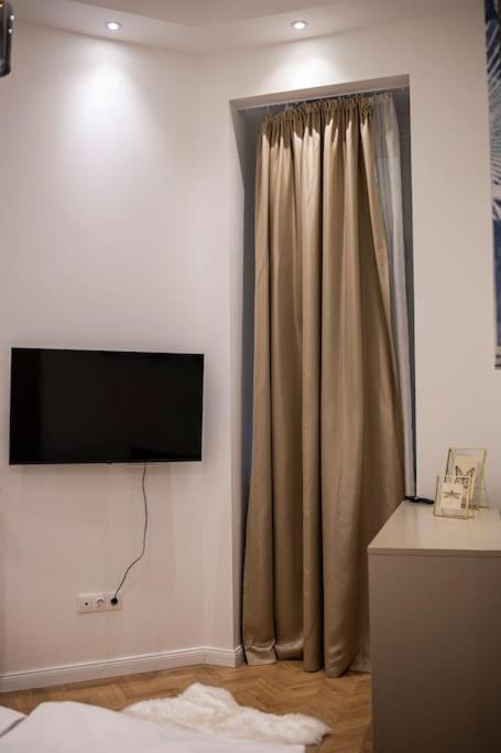 Venus - Akacfa Iii Apartmán *