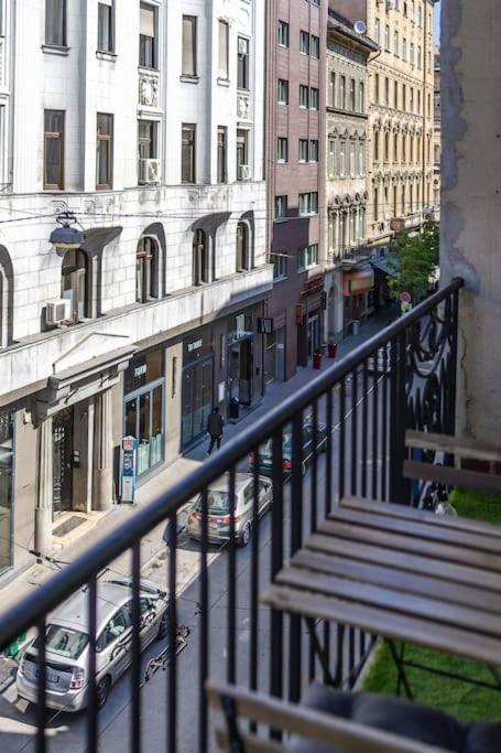 Apartment Venus - Akacfa Iii Budapest
